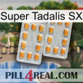 Super Tadalis SX cialis4